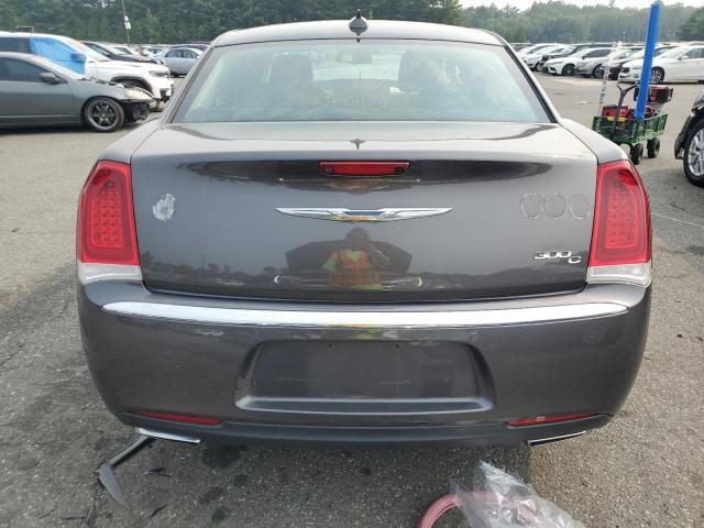 2016 CHRYSLER 300C 2C3CCAEG8GH181830