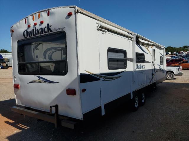 2012 KEYSTONE OUTBACK #3240133055