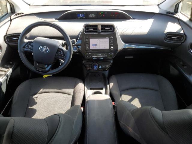 2021 TOYOTA PRIUS SPECIAL EDITION JTDKAMFU8M3141118