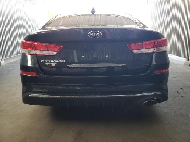 2020 KIA OPTIMA LX 5XXGT4L36LG427057