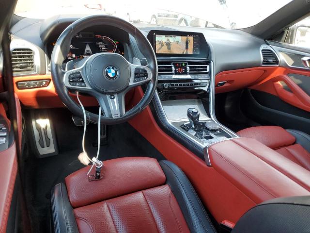 2020 BMW 840I WBAGV2C06LCE54330