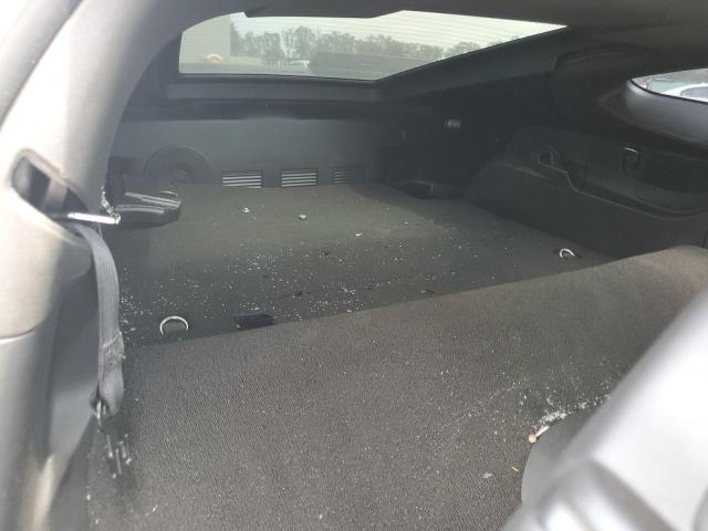 2018 CHEVROLET CORVETTE Z 1G1YR2D62J5600177