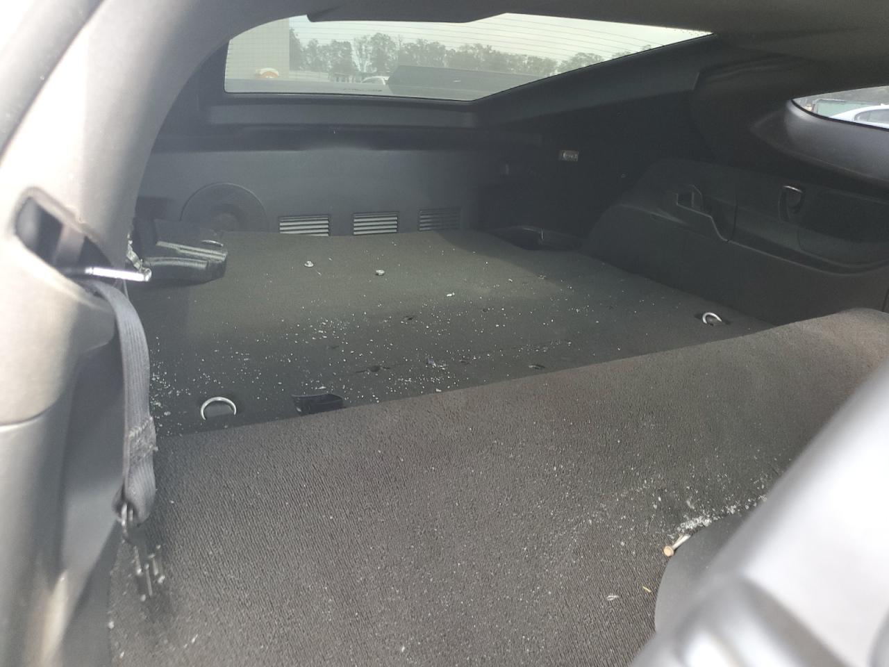 CHEVROLET CORVETTE Z06 2LZ