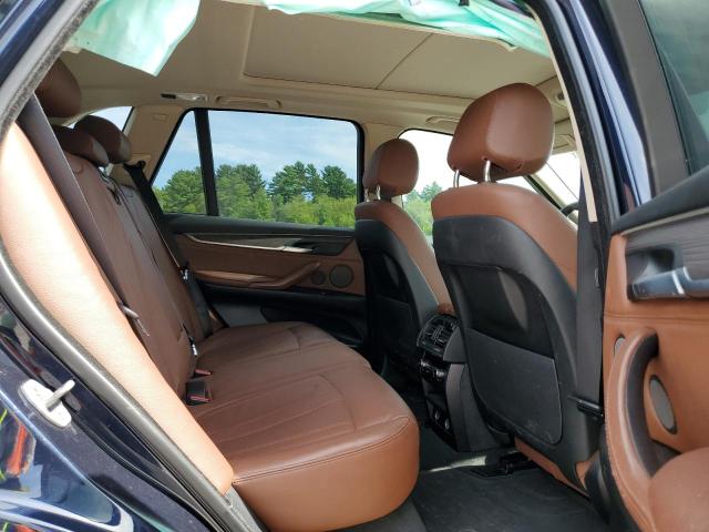 2016 BMW X5 XDRIVE3 5UXKR0C5XG0S90388