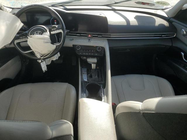 2023 HYUNDAI ELANTRA LIMITED 5NPLP4AG7PH116191