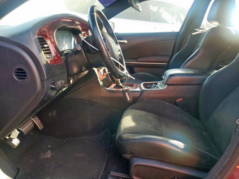 2020 DODGE CHARGER SC 2C3CDXGJ7LH114297