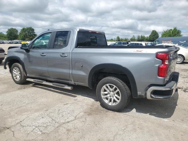 2019 CHEVROLET SILVERADO K1500 LT 1GCRYDED1KZ389930