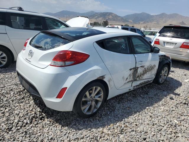 2016 HYUNDAI VELOSTER - KMHTC6AD7GU296562
