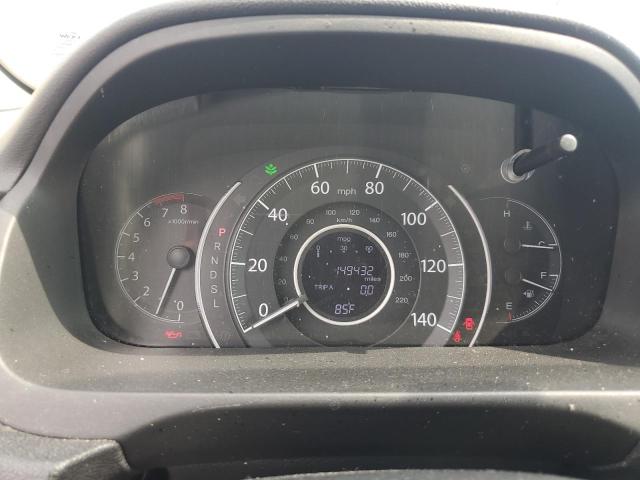 2015 HONDA CR-V EX 2HKRM4H53FH697369