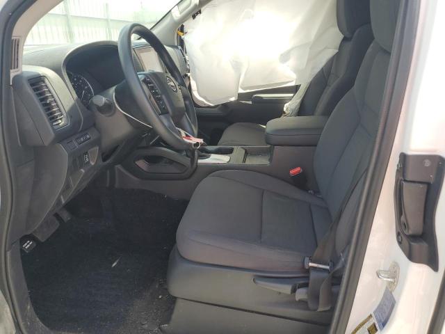 2024 NISSAN FRONTIER S #3318994331