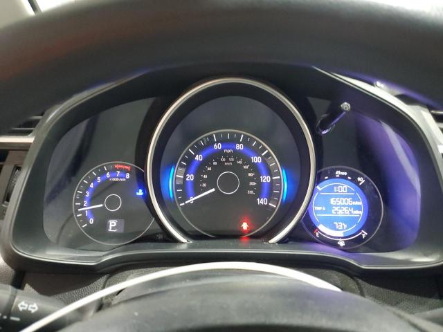 2015 HONDA FIT EX - 3HGGK5H89FM727080