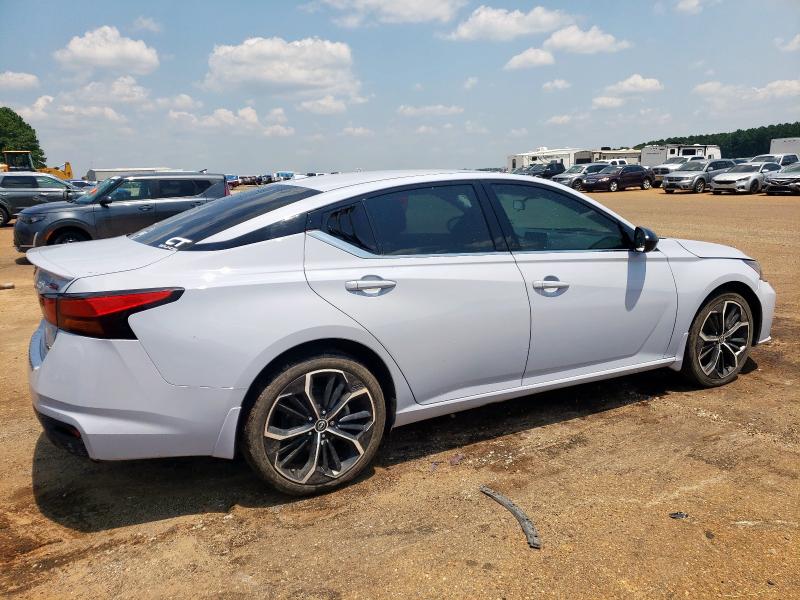 2023 NISSAN ALTIMA SR 1N4BL4CW3PN378808