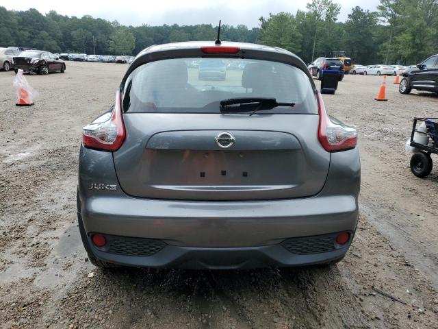 2017 NISSAN JUKE S JN8AF5MR4HT700949