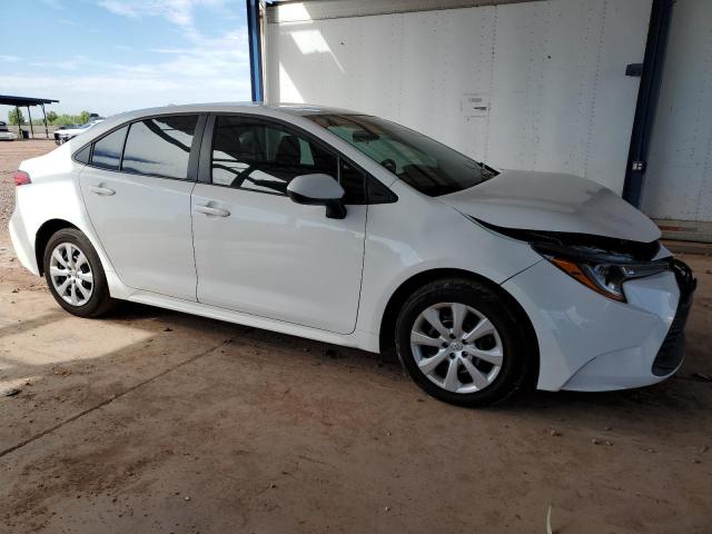 2024 TOYOTA COROLLA LE 5YFB4MDE0RP122595