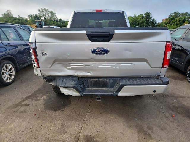 2019 FORD F150 SUPER 1FTFX1E55KFA47878