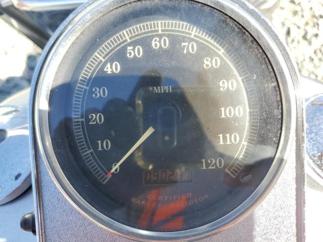 2003 HARLEY-DAVIDSON FLSTCI ANN 1HD1BWB513Y117651