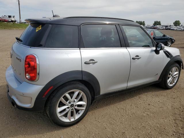 2014 MINI COOPER S C - WMWZC5C59EWP40246