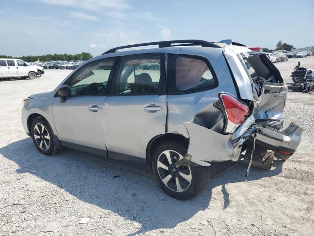 2018 SUBARU FORESTER 2 JF2SJABC8JH579018