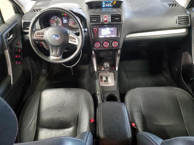 2015 SUBARU FORESTER 2 JF2SJARC9FH549653