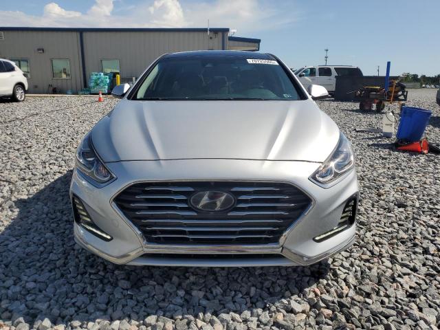 2018 HYUNDAI SONATA HYB - KMHE34L37JA087364
