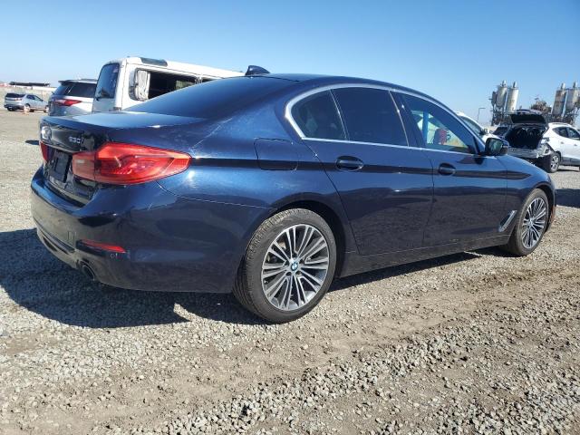 2019 BMW 530 I WBAJA5C53KWW38617