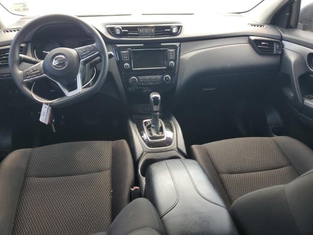 2020 NISSAN ROGUE SPOR JN1BJ1CV5LW264872
