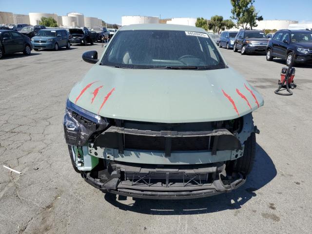 2024 CHEVROLET TRAX 1RS KL77LGE28RC093268