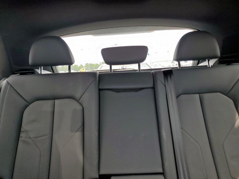 2024 AUDI Q3 PREMIUM PLUS S LINE 45 WA1EECF34R1157459