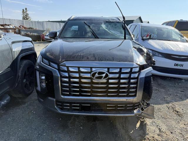 2024 HYUNDAI PALISADE L KM8R5DGE0RU681957