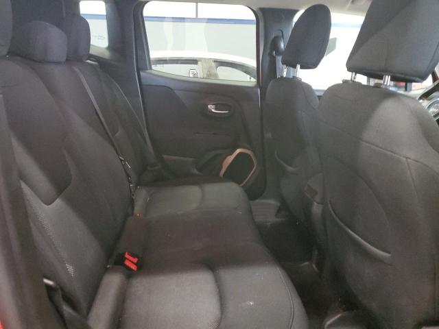 2017 JEEP RENEGADE L - ZACCJBBB5HPE88954