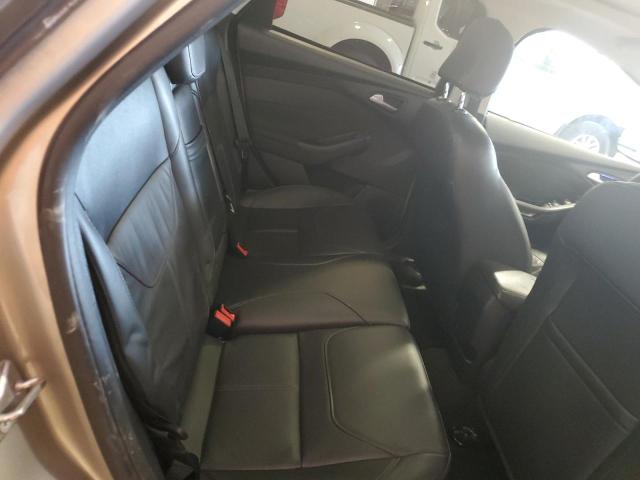 2015 FORD FOCUS SE 1FADP3F28FL228624
