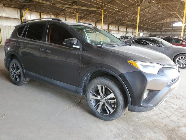2018 TOYOTA RAV4 ADVEN 2T3WFREV3JW452250
