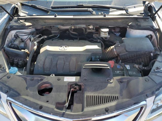 2017 ACURA RDX ADVANCE 5J8TB3H76HL000266