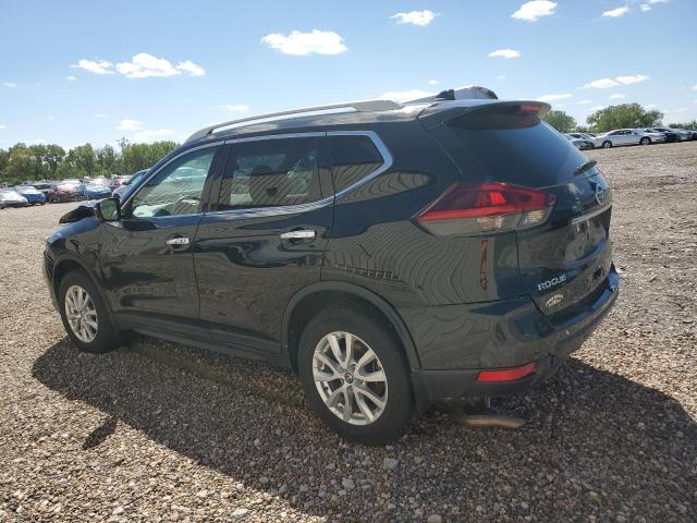 2018 NISSAN ROGUE S 5N1AT2MV7JC817281