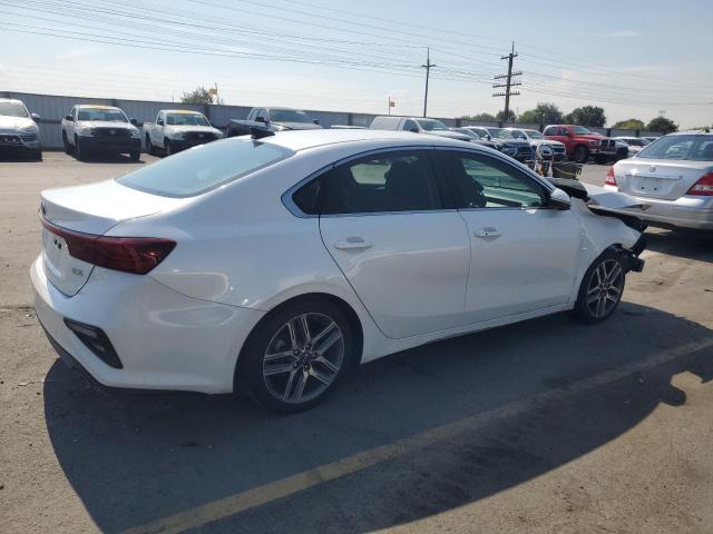 2020 KIA FORTE EX - 3KPF54ADXLE168079