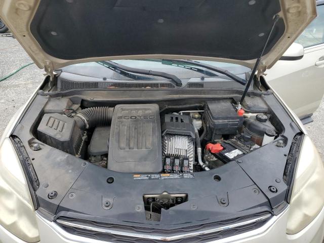 2016 CHEVROLET EQUINOX LT 2GNALCEK0G1143026