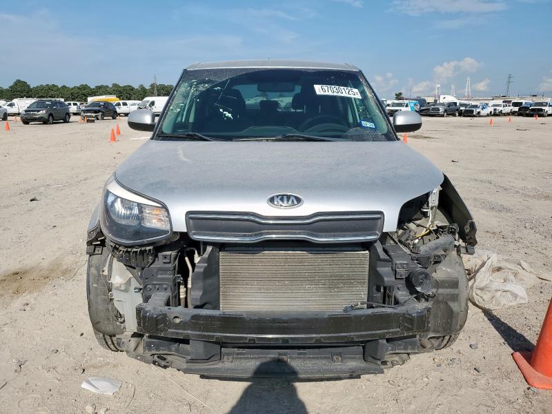 2018 KIA SOUL KNDJN2A21J7607728