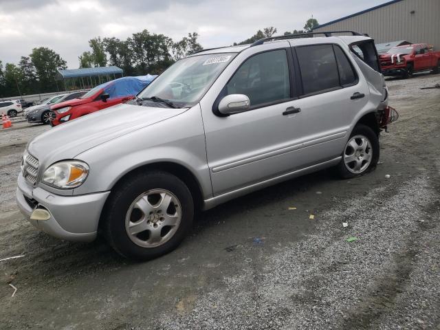MERCEDES-BENZ ML 320