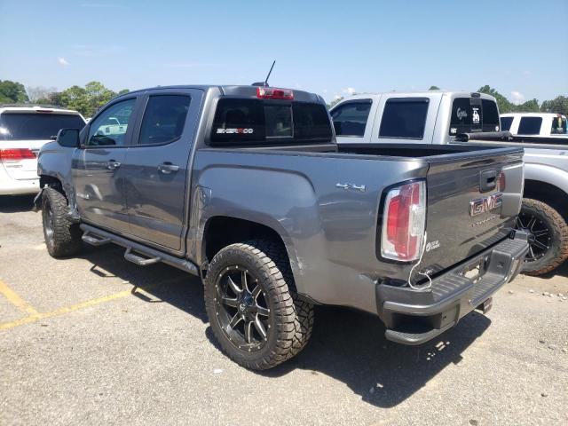 2022 GMC CANYON ELE 1GTG6CEN9N1161967