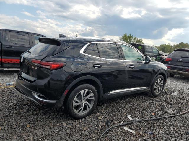 2021 BUICK ENVISION E LRBFZNR47MD110303