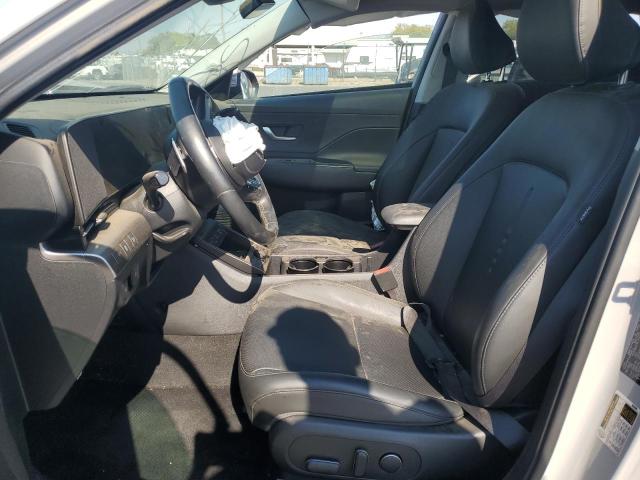 2024 HYUNDAI KONA LIMIT KM8HECA32RU099100