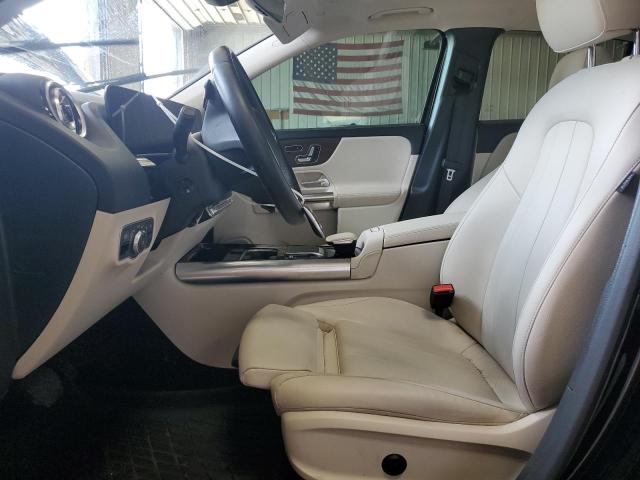2023 MERCEDES-BENZ GLA 250 4M W1N4N4HB4PJ447346