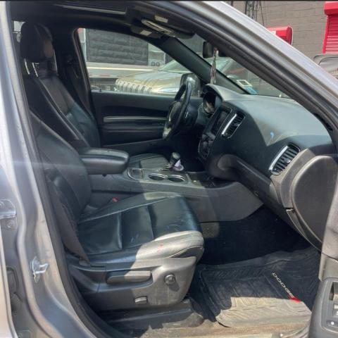 2020 DODGE DURANGO GT 1C4RDJDG6LC249124