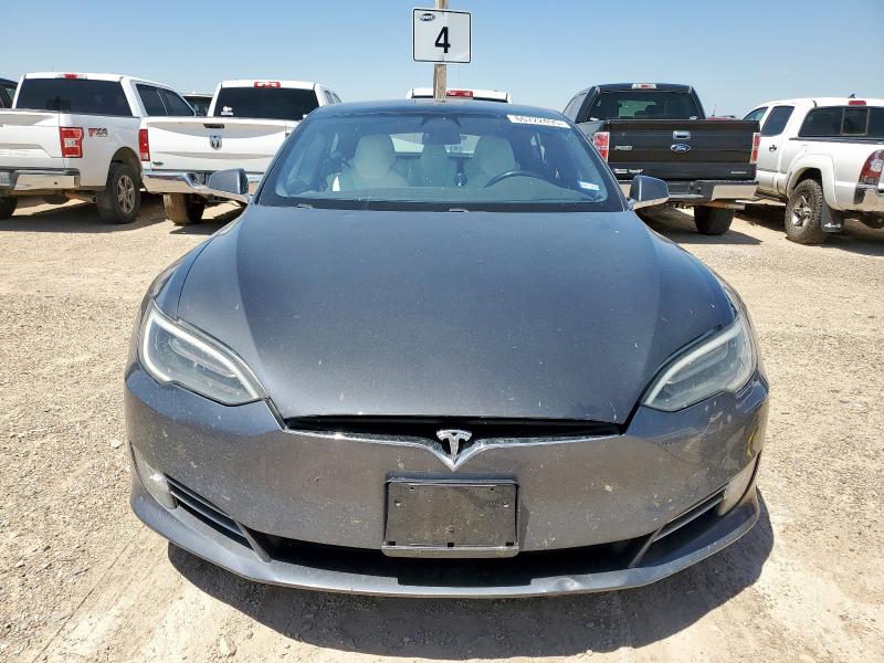 2017 TESLA MODEL S 5YJSA1E20HF224565
