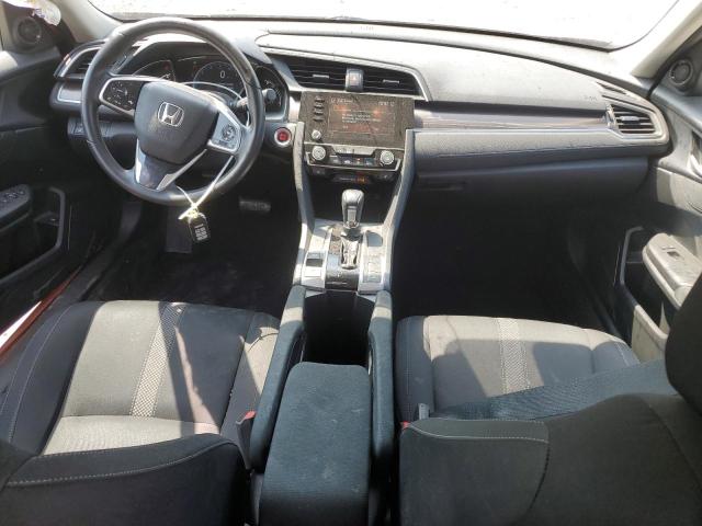 2021 HONDA CIVIC EX 2HGFC1F3XMH706078