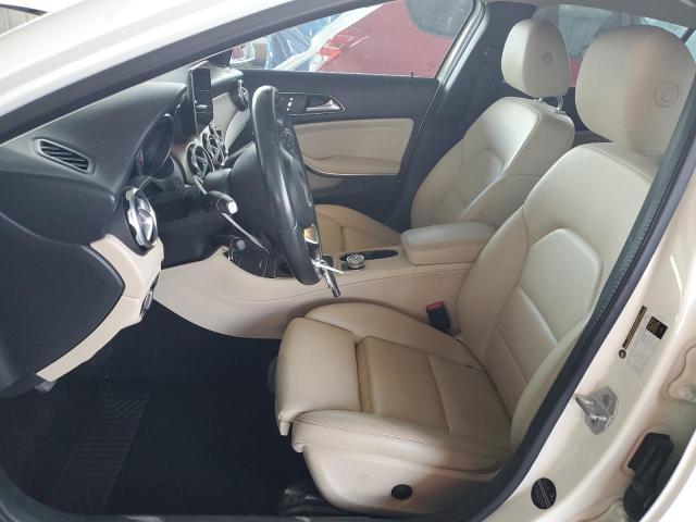 2018 MERCEDES-BENZ GLA 250 WDCTG4EB4JJ446071