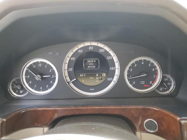 2012 MERCEDES-BENZ E 350 - WDDHF5KB6CA548294