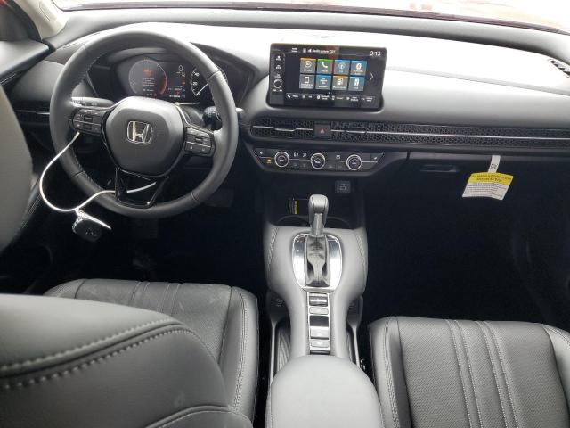 2025 HONDA HR-V EXL #3292325276