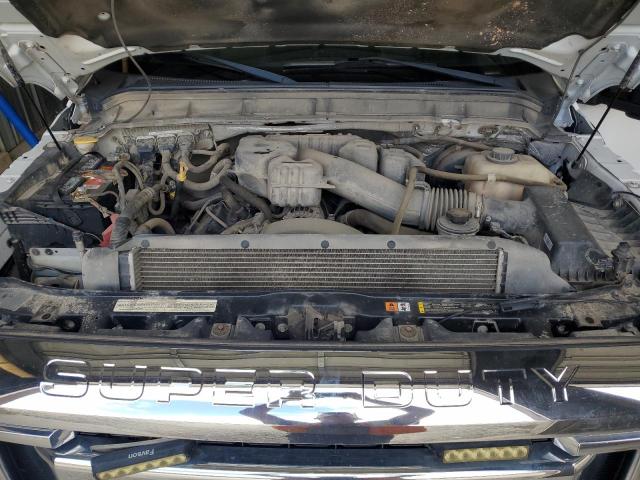 2016 FORD F250 SUPER 1FT7W2B64GEC59565
