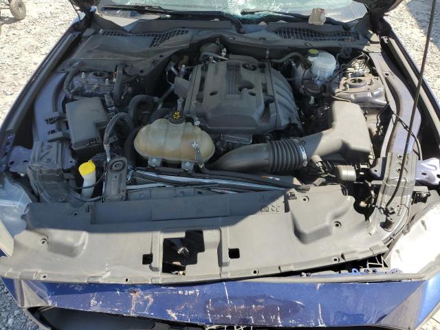 2018 FORD MUSTANG 1FA6P8TH8J5113274